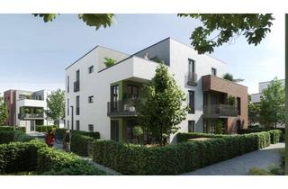 Wohnung kaufen in 50226 Frechen, Moderne und energieeffiziente 2-Zimmer-Wohnung