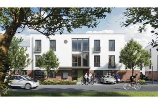 Wohnung kaufen in 50226 Frechen, Moderne und energieeffiziente 4-Zimmer-Wohnung