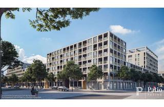 Wohnung kaufen in Angela-Molitoris-Platz, 81245 München, Bezugsfertig! Moderne 2-Zi-Whg mit offener Küche, Loggia und Balkon