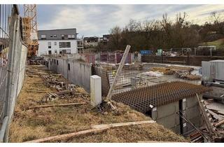 Wohnung kaufen in Bronnwiesenweg 27, 73635 Rudersberg, E1 - 3-Zi-Gartenwohnung, lichtdurchflutet und großzügig geschnitten mit 83 qm Garten