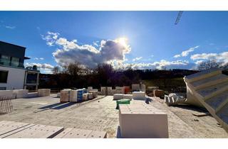 Wohnung kaufen in Bronnwiesenweg 25, 73635 Rudersberg, D3 - 4-Zimmer-Wohnung mit Gartenblick, Terrasse und Ausblick ins Grüne