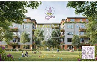 Penthouse kaufen in Johannes-Göderitz-Straße 81/82, 39130 Neu Olvenstedt, Über den Dächern ins Frühlingsglück – Ihr exklusives Penthouse