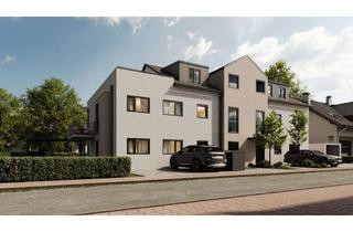 Penthouse kaufen in Karlstr. 31, 69190 Walldorf, Penthouse-Wohnung mit großer Dachterrasse, Garage und Stellplatz