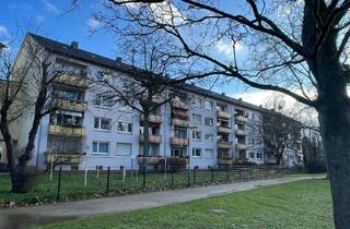 Wohnung kaufen in Herbert-Boehm-Straße 26, 60528 Niederrad, Provisionsfreie Kapitalanlage!!. Vermietete 3 Zimmer Wohnung in Frankfurt-Niederrad!