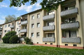 Wohnung kaufen in Teutonenweg 48, 65929 Unterliederbach, Sommeraktion! Kapitalanlage in beliebter Lage von Unterliederbach!