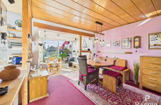 Wohnung kaufen in 52355 Düren, Gepflegte Eigentumswohnung mit Hausflair in Düren-Gürzenich mit eigenem Garten