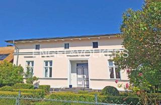 Wohnung kaufen in 17406 Usedom, Ihr neues Inseldomizil am Usedomer See