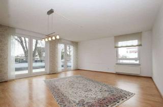 Wohnung kaufen in 38442 Fallersleben, Anspruchsvolle 4-Zimmer-Wohnung mit Dachterrasse im Herzen von Fallersleben!