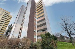 Wohnung kaufen in 65232 Taunusstein, Taunusstein: 3-Zimmer - Vermietet, gepflegt, ertragssicher in Hahn!