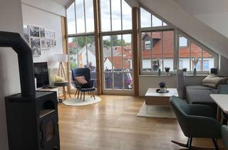 Wohnung kaufen in 82294 Oberschweinbach, urbanes Juwel für Kapitalanleger: vermietete 3 Zimmer Wohnung in S-Bahn Nähe