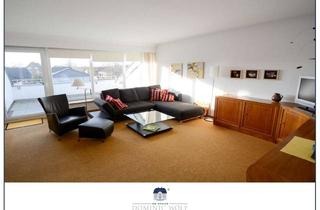 Wohnung kaufen in 23746 Kellenhusen, Strandnahe Ferienwohnung mit Dachterrasse