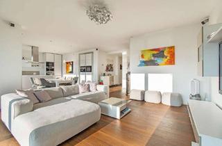 Wohnung kaufen in 22767 Altona-Altstadt, Exklusive Terrassenwohnung mit Hafen- & Elbblick!