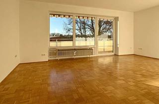 Wohnung kaufen in 85570 Markt Schwaben, Sonnig wohnen!