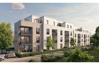 Wohnung kaufen in Steinackerstraße 63, 64372 Ober-Ramstadt, Sonnige Erdgeschosswohnung