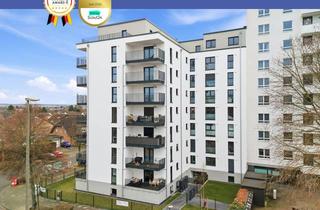 Wohnung kaufen in 50389 Wesseling, Erstbezug! Helle Neubauwohnung mit Balkon und Stellplatz in Wesseling