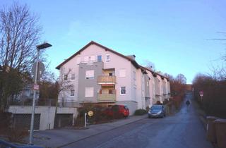 Wohnung kaufen in 72622 Nürtingen, 2 Zi.-EG-Wohnung mit Balkon und TG-Stellplatz in Nürtingen-Oberensingen