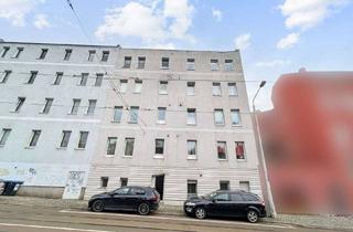 Wohnung kaufen in 06114 Halle, Kapitalanlage: Schöne 3-Zimmer-Eigentumswohnung in zentraler Lage von Halle