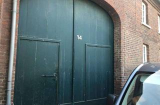 Wohnung kaufen in Wevelinghovener Straße 14, 41515 Grevenbroich, 1,5 Zimmerdachgeschoßwohnung in zentraler Lage von Grevenbroich