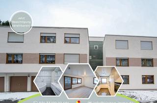 Wohnung kaufen in 72401 Haigerloch, Modernisierte 3-Zimmer-Wohnung mit Balkon und Garage – sofort verfügbar in Haigerloch-Owingen!