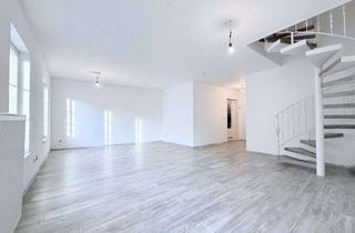 Wohnung kaufen in 56130 Bad Ems, Maisonettewohnung im historischen Gebäude mit Kurparkblick in Bad Ems