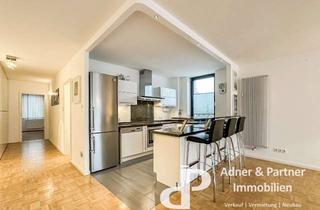 Loft kaufen in 38124 Heidberg, **LOFTARTIGE 2-3-ZIMMERWOHNUNG MIT BALKON UND TIEFGARAGE UNWEIT DES SÜDSEES**