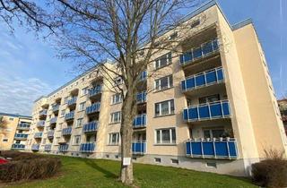 Wohnung kaufen in Nieder Kirchweg 27, 65934 Nied, Kapitalanlage: Vermietete 3-Zimmerwohnung in Frankfurt-Nied