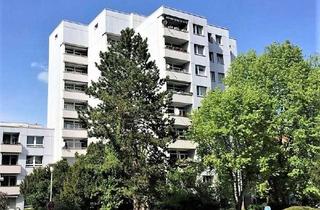 Wohnung kaufen in Wiener Straße 31, 60599 Oberrad, Vermietete 2,5-Zimmerwohnung zur Kapitalanlage in Frankfurt-Oberrad
