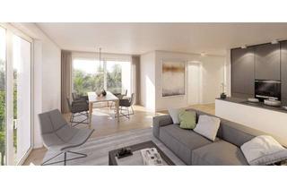 Wohnung kaufen in Steinackerstraße 63, 64372 Ober-Ramstadt, 3-Zimmer-Wohnung mit Weitblick