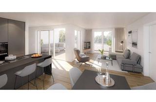 Wohnung kaufen in Steinackerstraße 63, 64372 Ober-Ramstadt, Sonnige Zwei-Zimmerwohnung mit schönem Ausblick