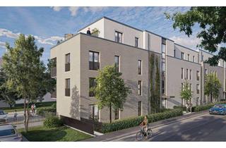 Wohnung kaufen in Steinackerstraße 63, 64372 Ober-Ramstadt, Sonnige Zwei-Zimmer-Wohnung mit Weitsicht
