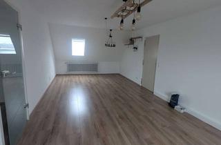 Wohnung kaufen in Hauptstraße 56, 89547 Gerstetten, 5-Zimmer Maisonettewohnung in Gerstetten