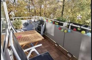 Wohnung kaufen in Theodor-Heuss-Str. xx, 42109 Wuppertal, Helle 3-Zimmer Wohnung mit Balkon im 2. OG in Uellendahl-Katernberg