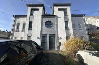 Wohnung kaufen in 66787 Wadgassen, Gesucht und Gefunden - Maisonettewohnung in Waldnähe