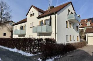 Wohnung kaufen in 86567 Hilgertshausen-Tandern, Gepflegte 2-Zi.-Wohnung mit Balkon in Hilgertshausen - Top zur Kapitalanlage oder für Eigennutzer