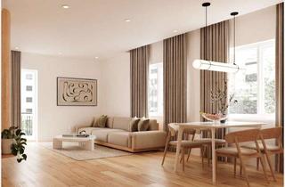 Wohnung kaufen in 35418 Buseck, Befristetes Angebot – Hochwertige KfW-40-Neubauwohnung in Buseck/Oppenrod