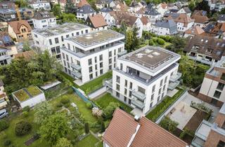 Wohnung kaufen in Bahnhofstr. 79, 71679 Asperg, Exklusive 4-Zimmer-Wohnung in Asperg – über 100 m² Wohnkomfort, bezugsfertig