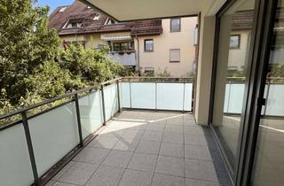 Wohnung kaufen in Bahnhofstr. 75, 71679 Asperg, Asperg - großzügige 3-Zimmer-Wohnung zum selbst einziehen oder vermieten