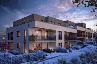 Wohnung kaufen in Elisabeth-Habeth-Weg 24-32, 53347 Alfter, Die perfekte Anlage: 10% AfA + 3,7% Rendite