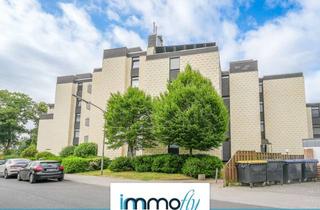 Wohnung kaufen in 41352 Korschenbroich, Single-Appartement mit Tiefgarage – klein im Format, groß in Möglichkeiten