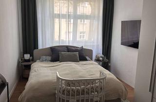 Wohnung mieten in 12167 Steglitz, 2 Monate mietfrei - Helle 2-Zimmer-Wohnung in ruhiger Hausgemeinschaft