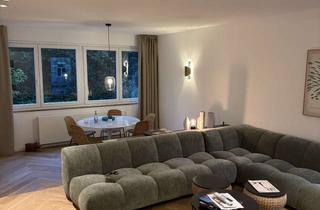 Wohnung mieten in Alexanderstraße 121a, 70180 Süd, Erstbezug: Luxuriöse 2,5-Zimmer-Designwohnung mit großzügiger Terrasse, Klimaanlage & Tiefgarage in