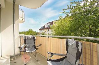 Wohnung mieten in Mathias-Oeder-Straße 3b, 01099 Radeberger Vorstadt, Schöne 2-Zimmer-Wohnung in der Radeberger Vorstadt, Dresden