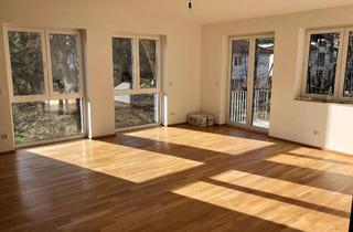 Wohnung mieten in Tannenweg, 14482 Klein Glienicke, Großzügige 3-Zimmer-Wohnung im Grünen mit großem Balkon und Gemeinschaftsgarten