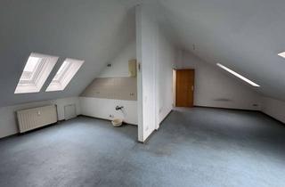 Wohnung mieten in Berlinstraße 102, 55411 Bingen, !!! Tolle 1-Zimmer-Wohnung im DG !!!