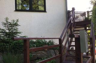 Wohnung mieten in 55413 Niederheimbach, Großzügige 4,5-Zimmer Wohnung mit Balkon/Terrasse in Niederheimbach