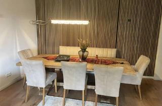 Wohnung mieten in Limburger Straße 33, 61462 Königstein, Fully furnished high end 4 room apartment with swimming pool & sauna