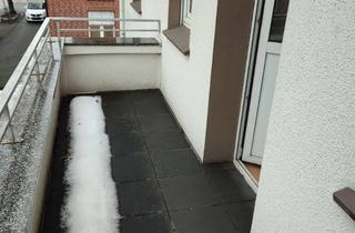 Wohnung mieten in 33415 Verl, 4-Zimmer Wohnung mit Balkon und Garage in Verl