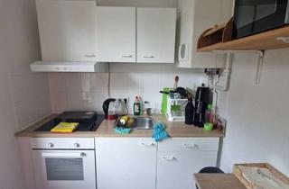 Wohnung mieten in 13585 Spandau, Vollmöblierte gepflegte 2-Zimmer Wohnung im 2. OG in Berlin Spandau