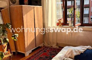 Wohnung mieten in Papenstraße, 22089 Eilbek, Wohnungstausch: Papenstraße 5