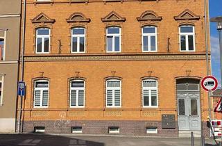 Wohnung mieten in Lindenberg 13, 99510 Apolda, Charmante 4-Zimmer Wohnung, 1. OG, in Apolda